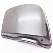 Saddlebag Cover LH, 90200413, fits a Harley Davidson Touring '14 - Later
