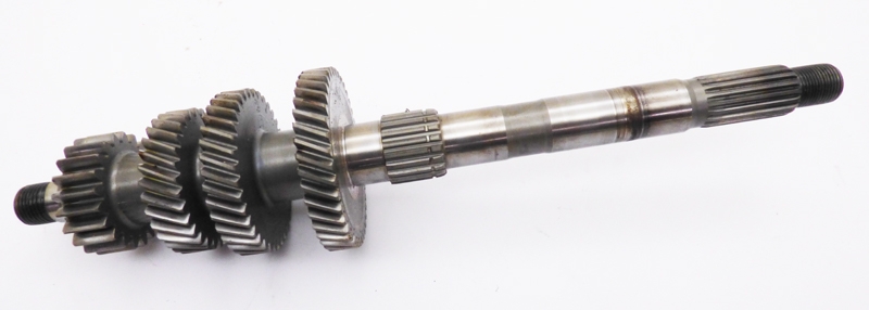 Shaft Main