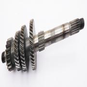 Shaft Main, 35467-06C, fits a Harley Davidson Multifit