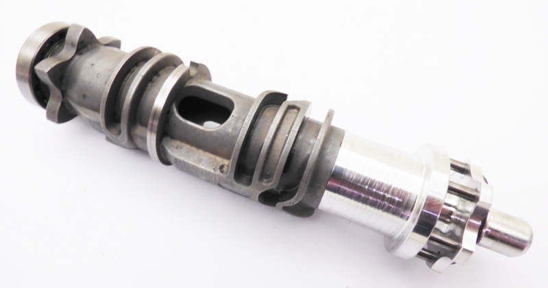 Gear Shift Cam