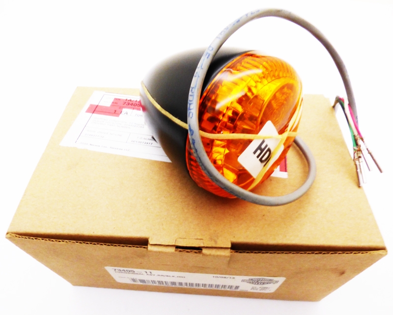 Turn Signal