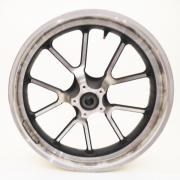 Wheel Front, 43689-11, fits a Harley Davidson Sportster