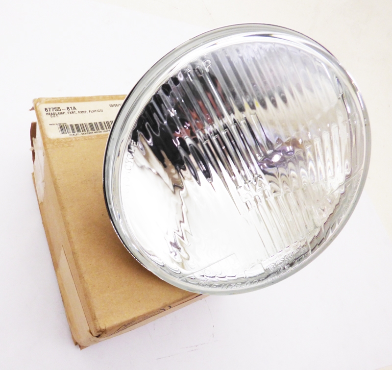 Headlight