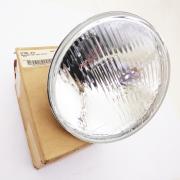 Headlight, 67755-81A, fits a Harley Davidson Multifit
