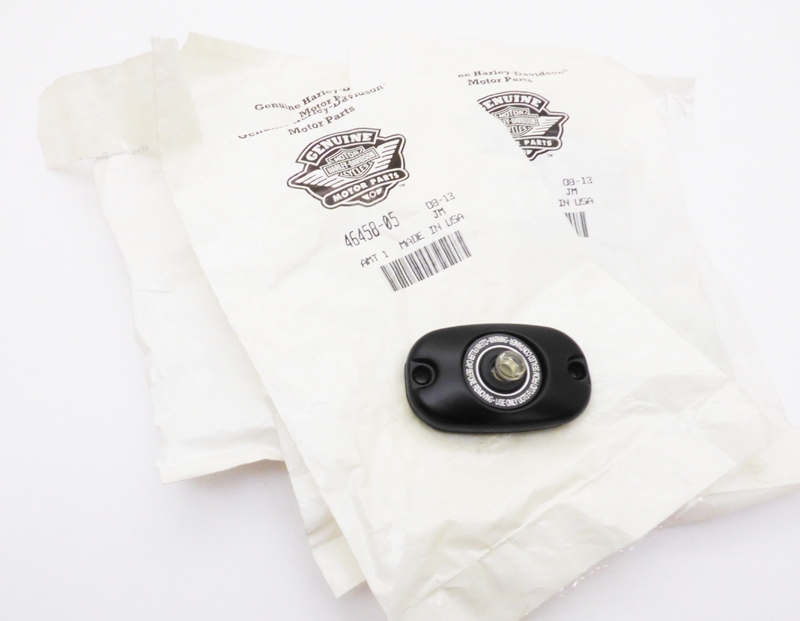 Brake Master Cylinder Cover