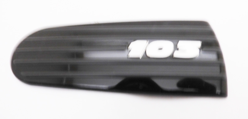 Air Filter Insert 103