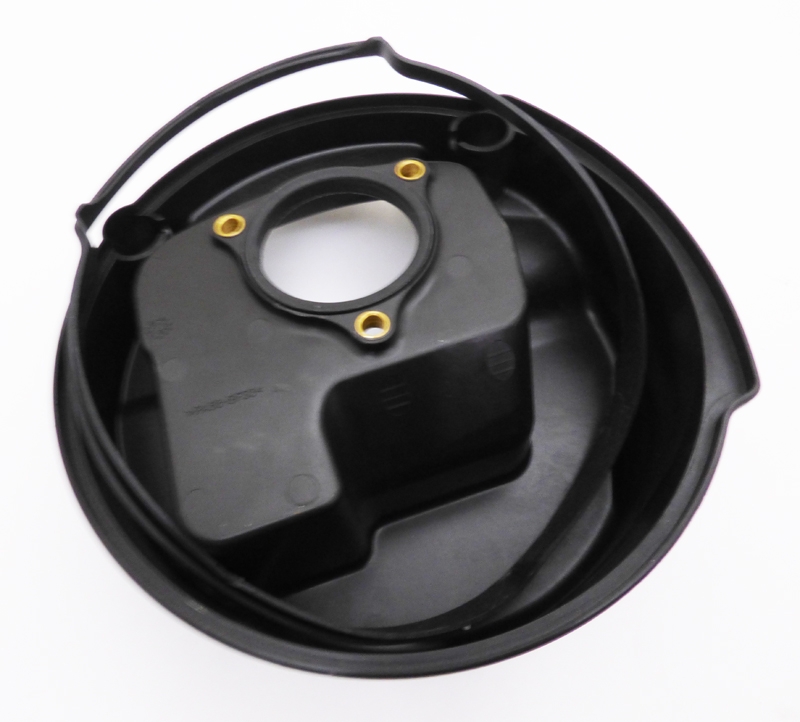 Air Filter Backplate
