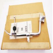 Jiffy Side Stand, 50000091, fits a Harley Davidson Softail