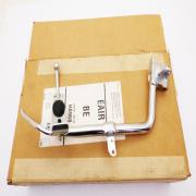 Jiffy Side Stand, 50000091, fits a Harley Davidson Softail