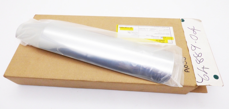 Heat Shield