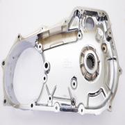 Primary Inner Chrome, 60681-06A, fits a Harley Davidson Dyna Mid