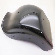 Fender Rear BPY (In Original Box), 61054-06, fits a Harley Davidson Softail