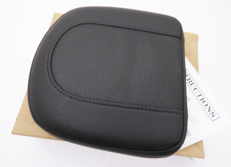 Pad Backrest