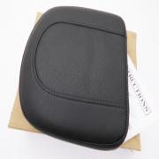 Pad Backrest, 52532-90, fits a Harley Davidson Fat Boy