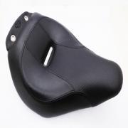 Seat, 52000097, fits a Harley Davidson Breakout