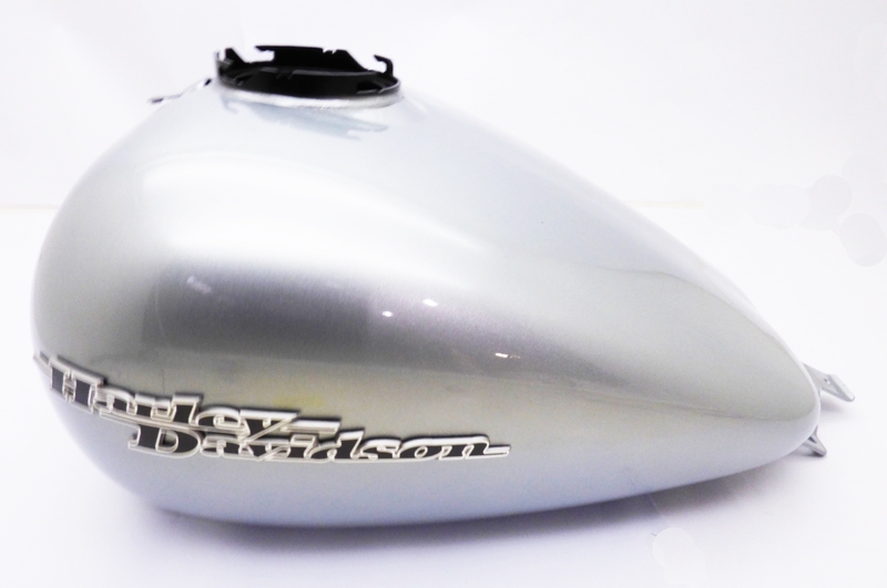 Fuel Tank with Decals (New in Box)