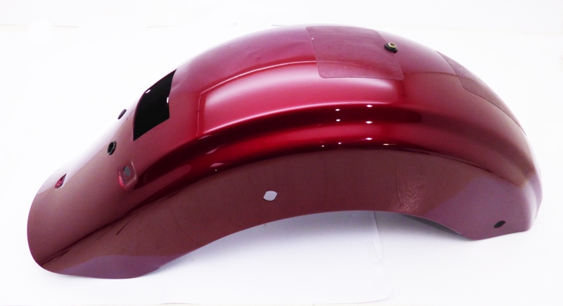 Fender Rear (New in Box)
