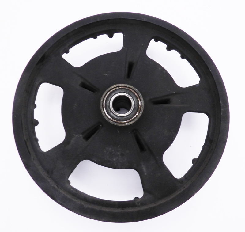 Sprocket Rear