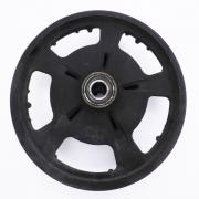 Sprocket Rear, 42200100, fits a Harley Davidson Street