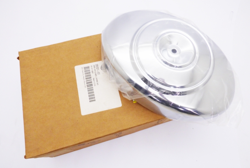 Air Filter Cover