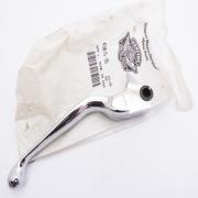 Brake Lever Chrome, 45076-96, fits a Harley Davidson Multifit