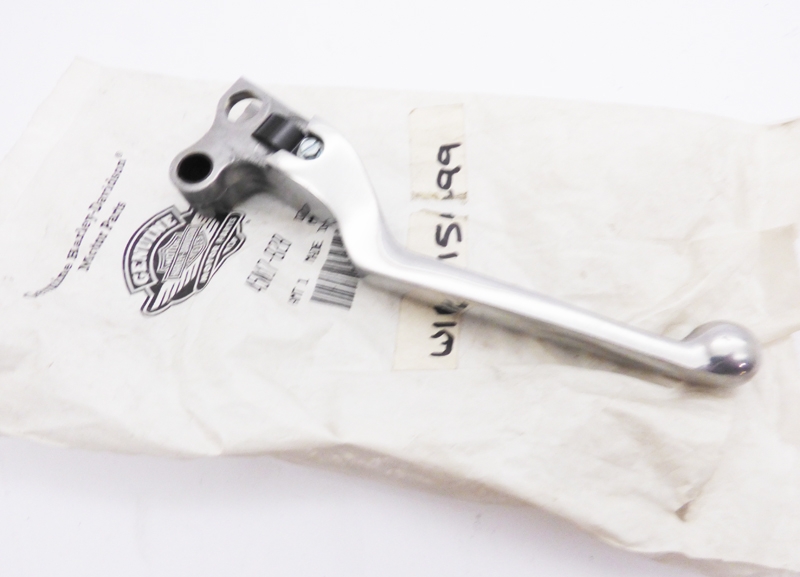 Clutch Lever