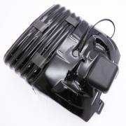 Licence Plate Bracket, 67900147, fits a Harley Davidson Breakout