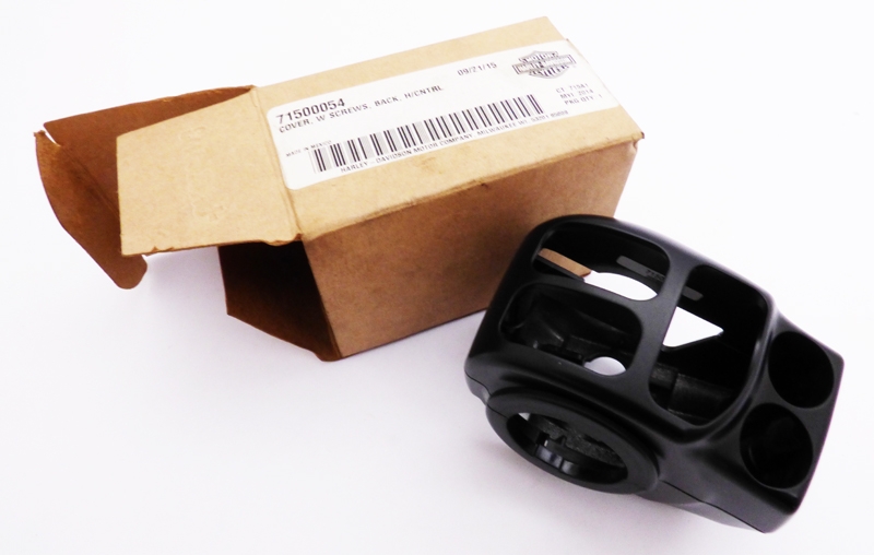 Switch Housing Assembly