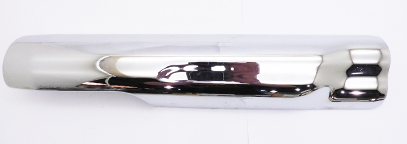 Heat Shield Lower