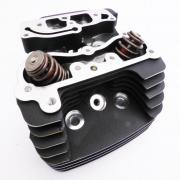 Cylinder Head 103 Rear (0km done), 17729-08, fits a Harley Davidson Multifit