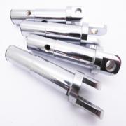 Clevis Right, 51731-10, fits a Harley Davidson Sportster