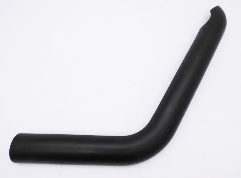 Heat Shield Front