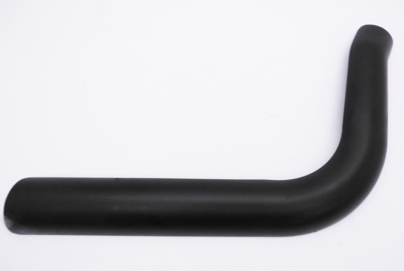 Heat Shield Rear