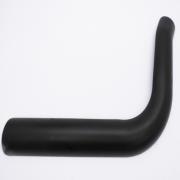 Heat Shield Rear, 66897-10A, fits a Harley Davidson Fat Boy Multifit