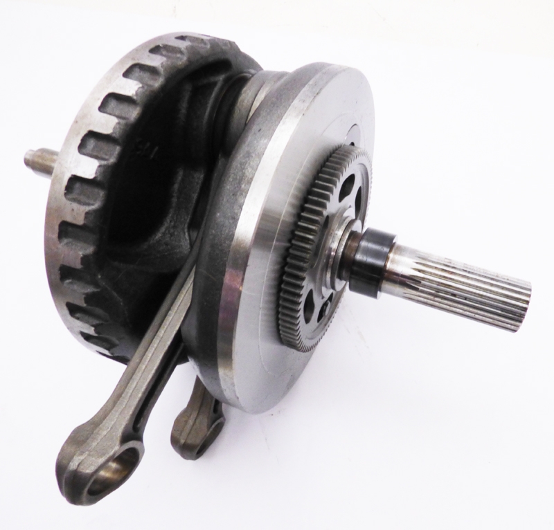 Crank Assembly