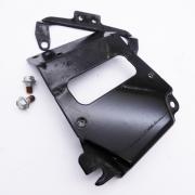 Regulator Bracket, 69200052, fits a Harley Davidson Softail