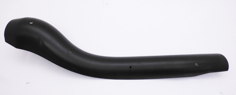 Heat Shield Upper