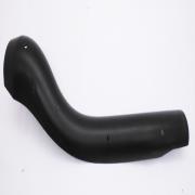 Heat Shield Upper, 64810-10, fits a Harley Davidson Rod