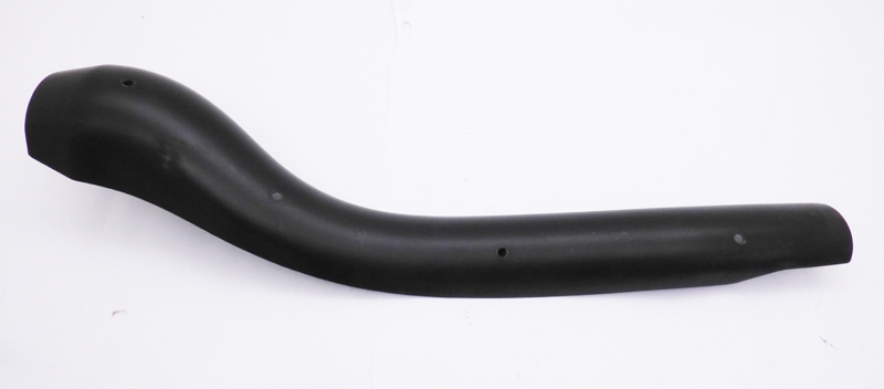 Heat Shield Upper