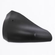 Heat Shield Lower, 64803-10, fits a Harley Davidson Rod