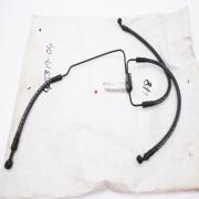 Brake Line Front Dual, 45319-04, fits a Harley Davidson Sportster