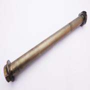 Axle Rear, 41641-08, fits a Harley Davidson Multifit Softail