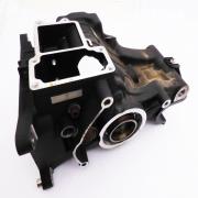 Gearbox Housing, 33799-10A, fits a Harley Davidson Softail