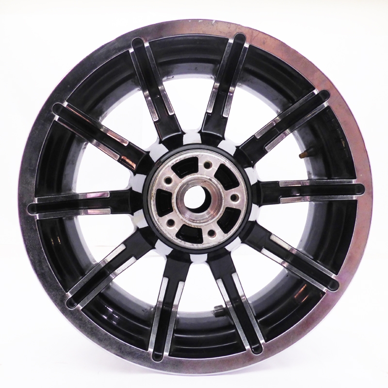 Wheel Rear