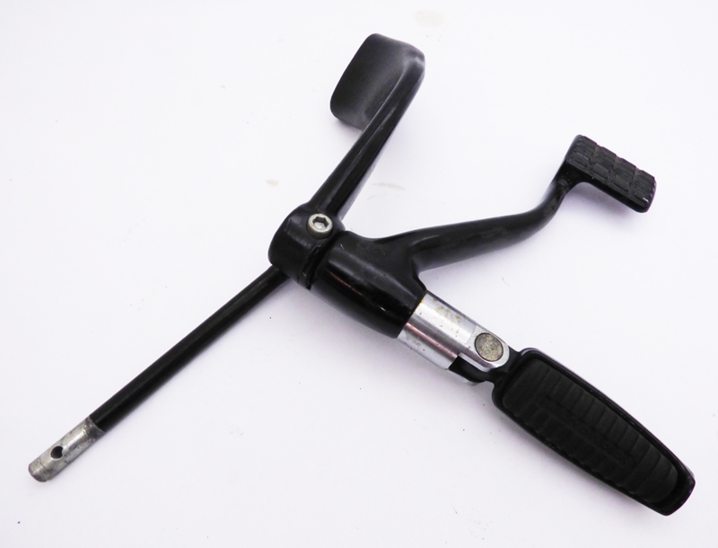 Clevis Assembly