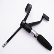 Clevis Assembly, 42541-04, fits a Harley Davidson Sportster Mid