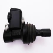 Brake Master Rear, 41700025, fits a Harley Davidson Sportster