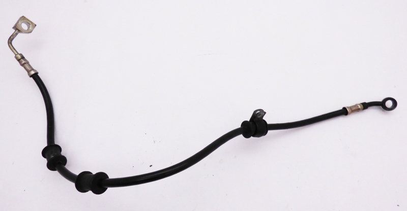 Brake Line Rear