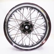 Wheel Front, 41559-08, fits a Harley Davidson Softail Multifit