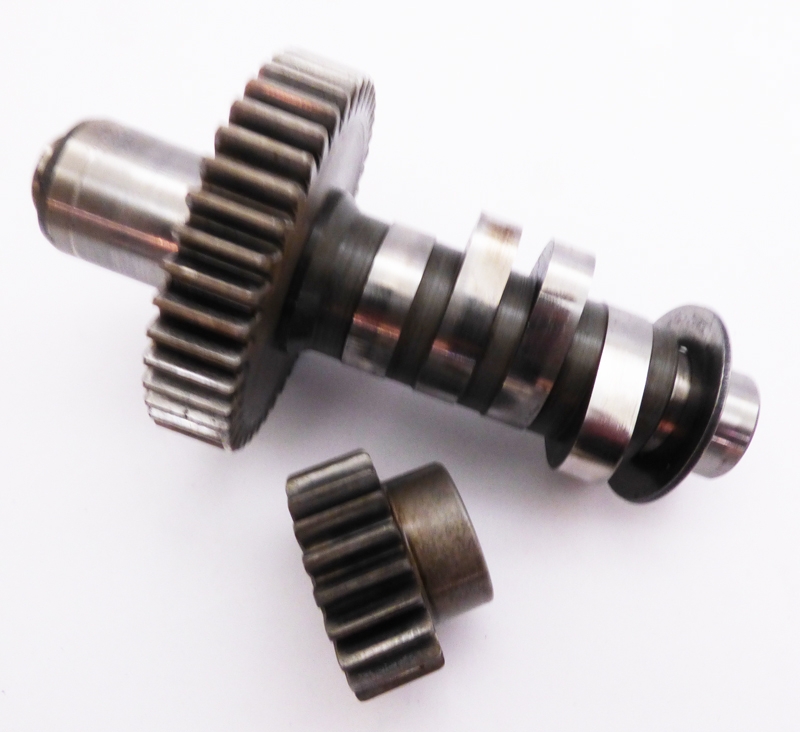 Cam & Drive Gear